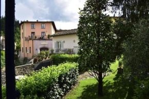 Suite in Borgo, Greve In Chianti